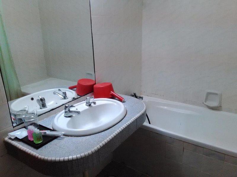 Century Hotel Kota Kinabalu Zewnętrze zdjęcie