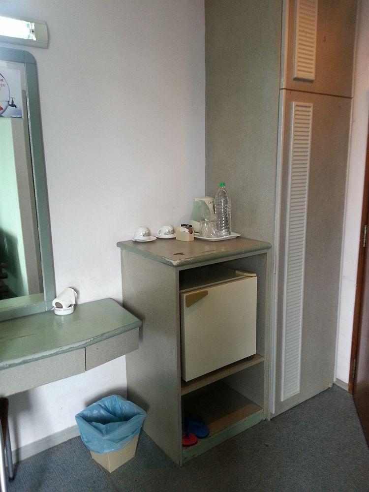 Century Hotel Kota Kinabalu Zewnętrze zdjęcie