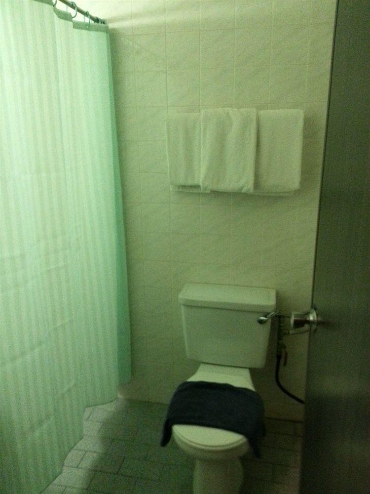 Century Hotel Kota Kinabalu Zewnętrze zdjęcie