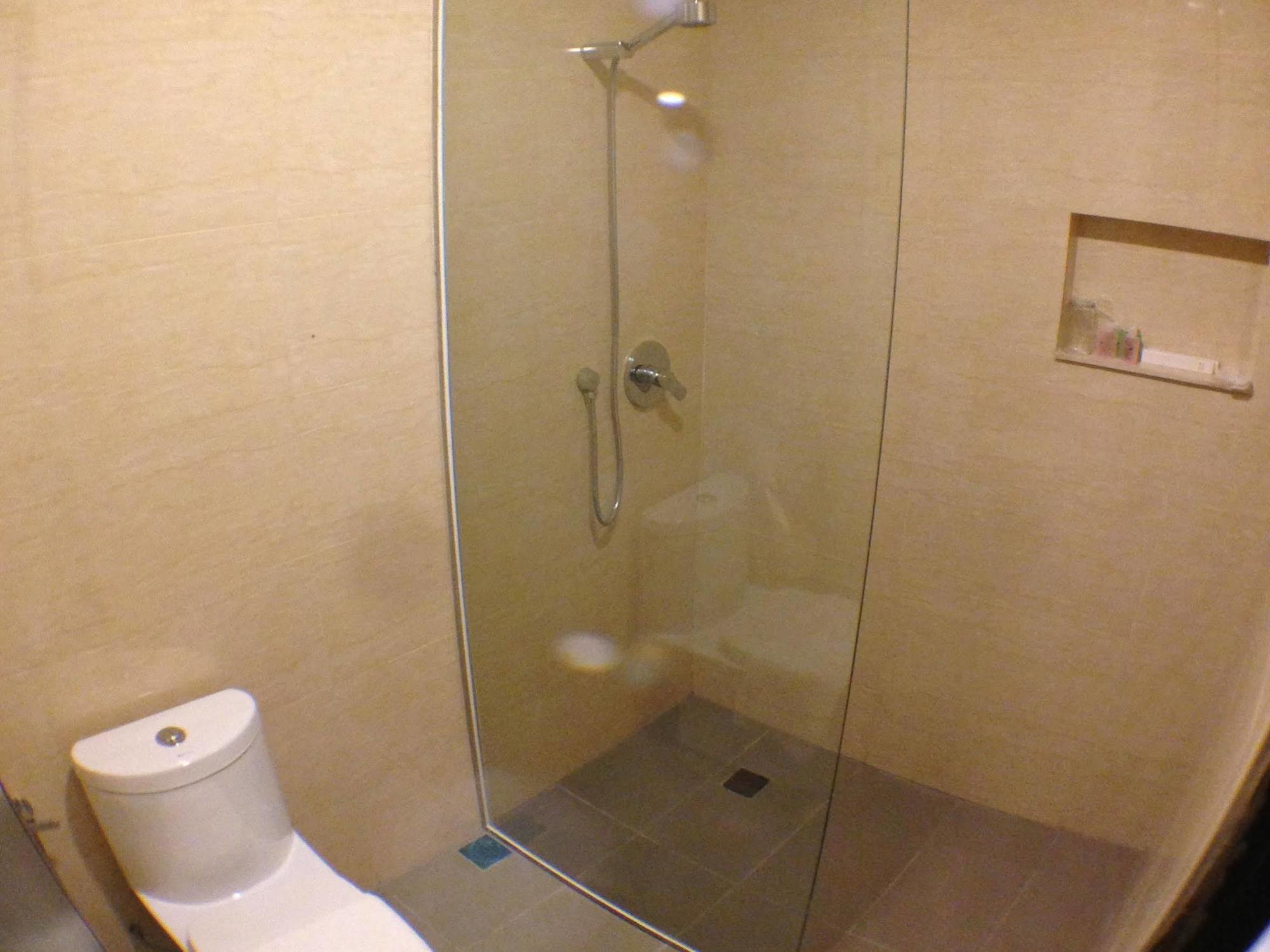 Century Hotel Kota Kinabalu Zewnętrze zdjęcie