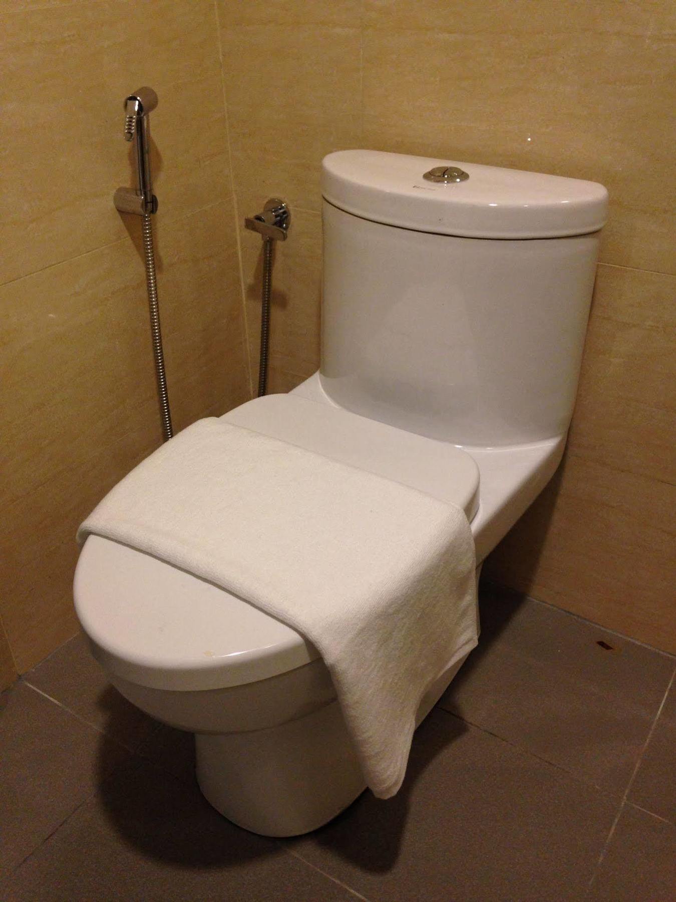 Century Hotel Kota Kinabalu Zewnętrze zdjęcie