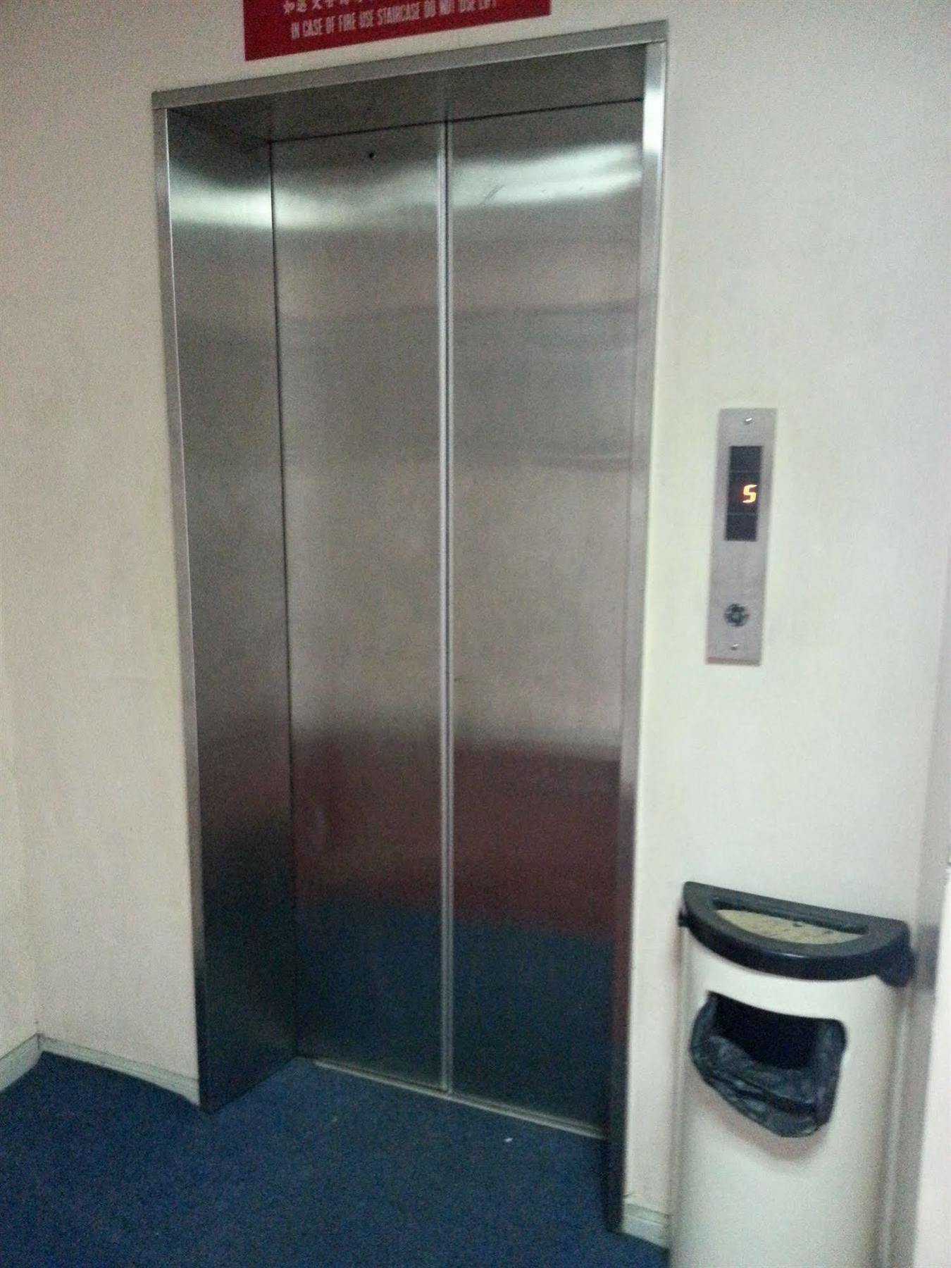 Century Hotel Kota Kinabalu Zewnętrze zdjęcie